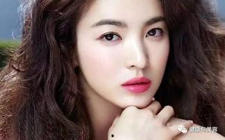 娱乐圈吃瓜爆料宋慧乔